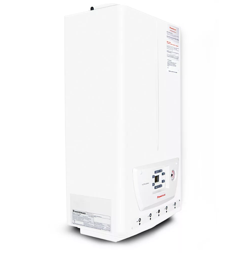 immergas victrix omnia 24