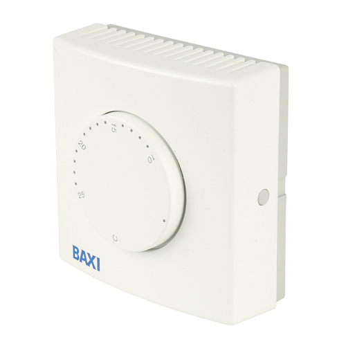 комнатный термостат для газового котла baxi