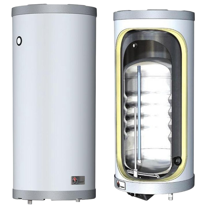 бойлер acv comfort