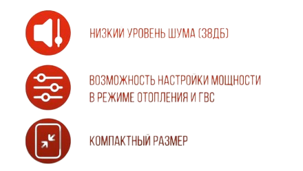 электрокотлы иммергаз