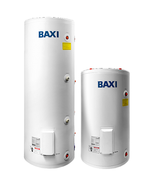 водонагреватель baxi