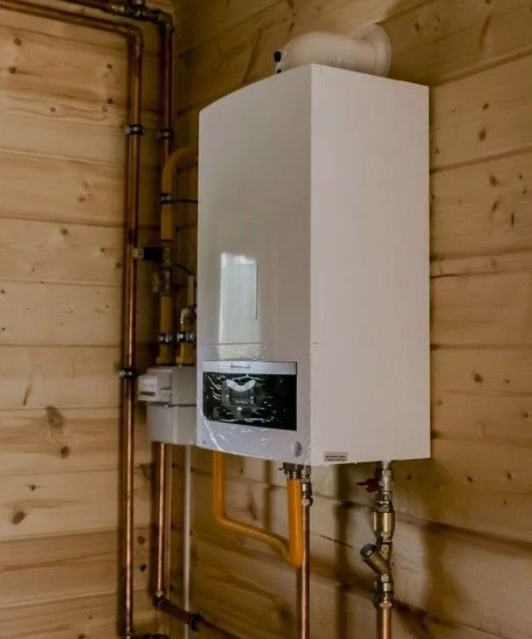 газовые котлы будерус 28&nbsp;квт
