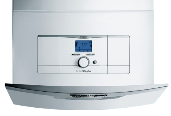vaillant turbotec pro
