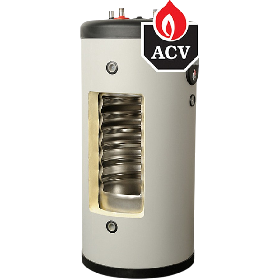 бойлер acv