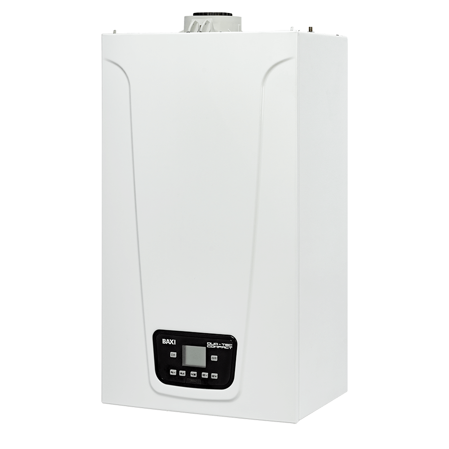 котел baxi duo tec compact