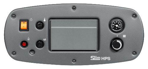 baxi hps
