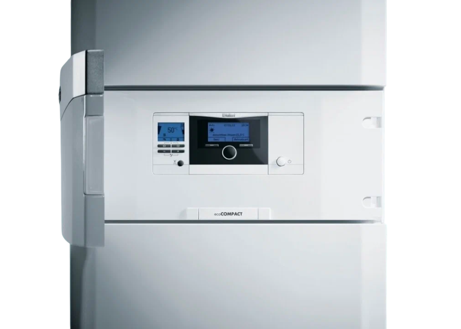 vaillant ecocompact vsc