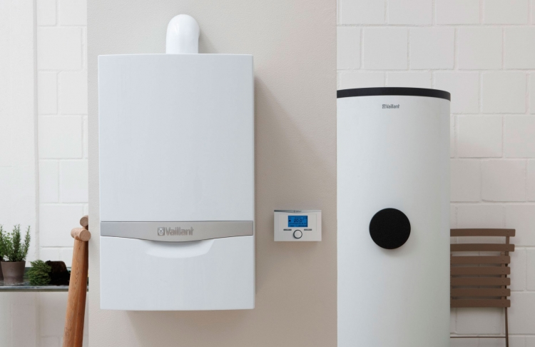 газовый котел vaillant atmotec pro