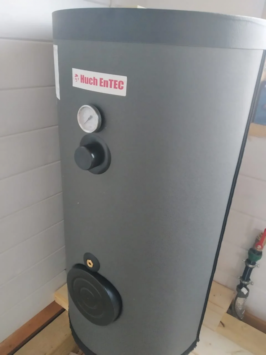 бойлер huch entec