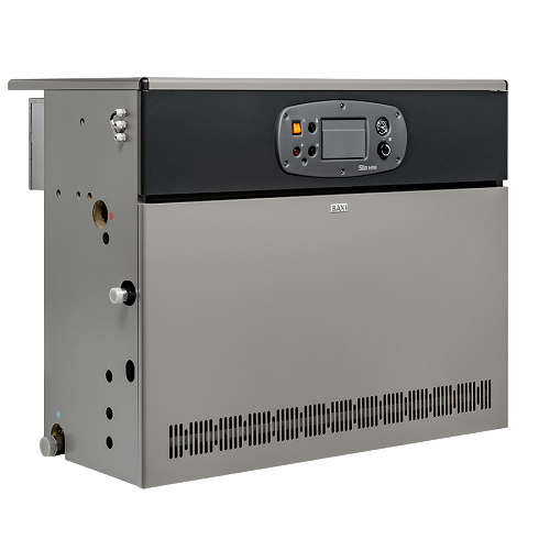 baxi slim hps