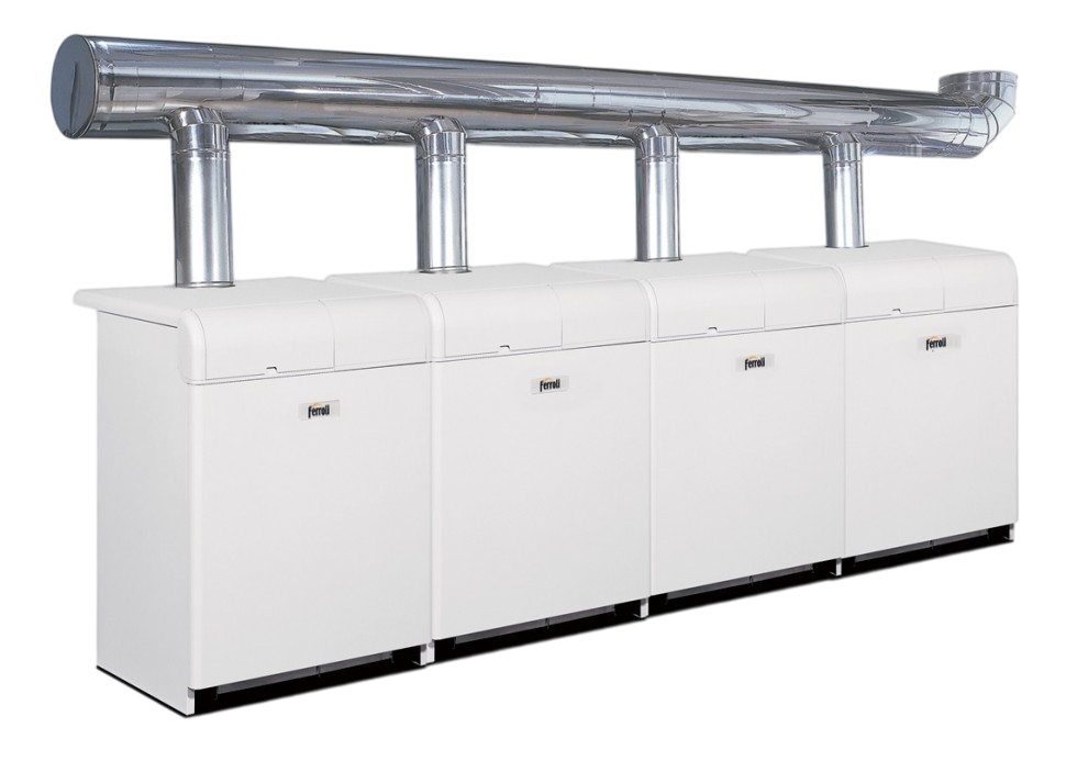 котел газовый напольный ferroli pegasus