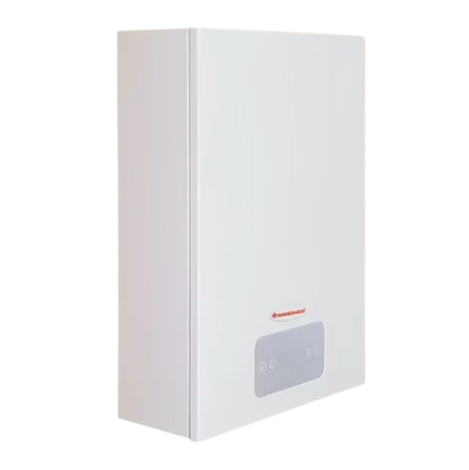 электрические котлы immergas