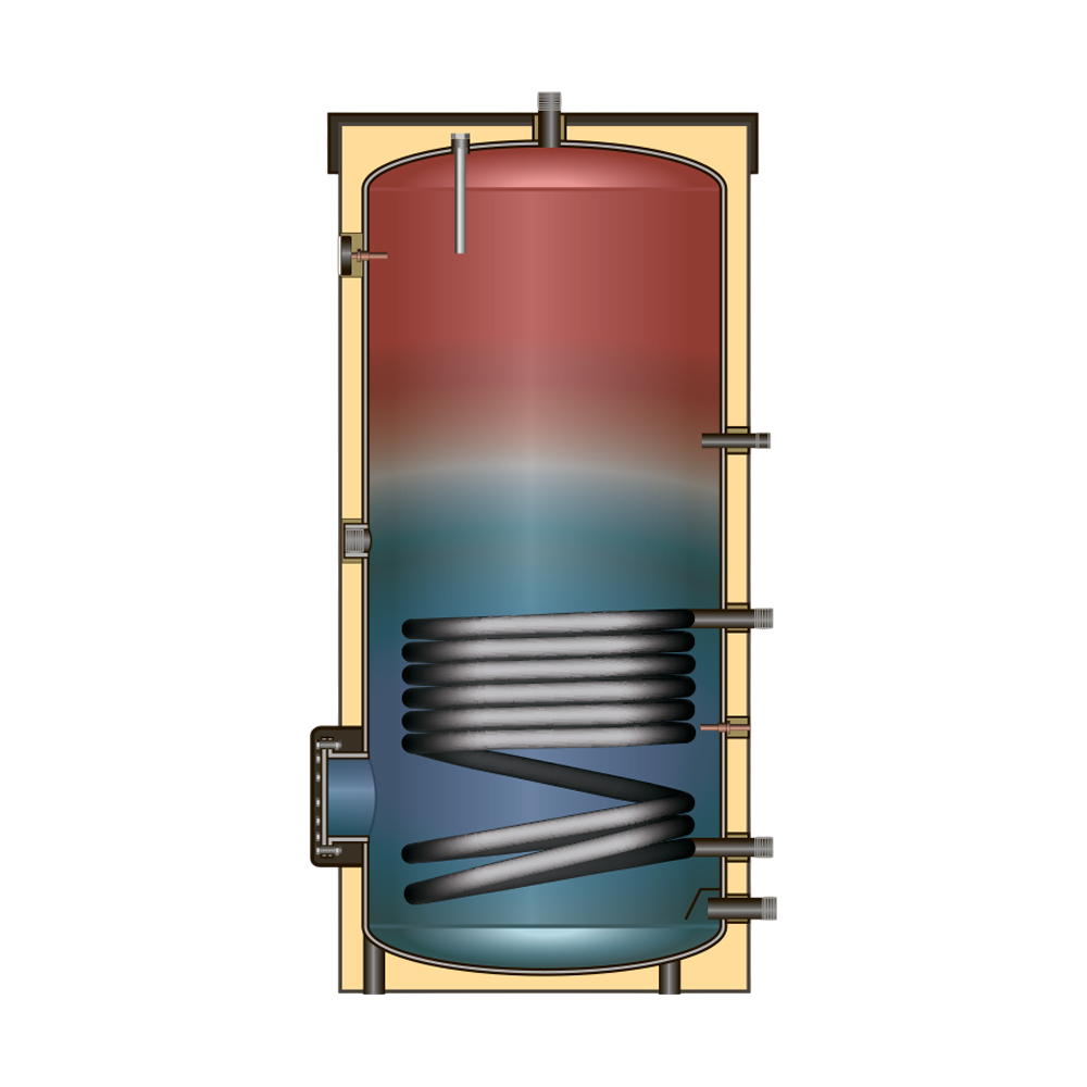 huch entec ebs pu