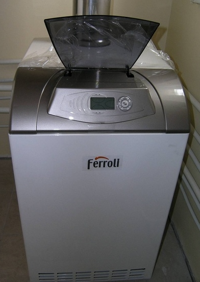 ferroli pegasus