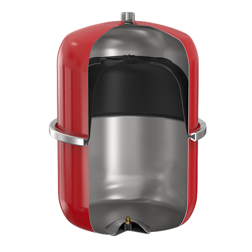 расширительный бак flamco flexcon