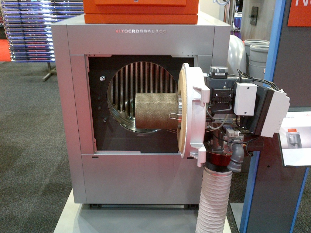 viessmann vitocrossal