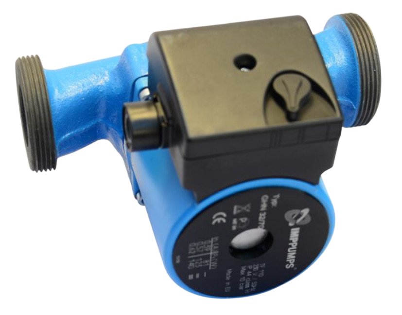 imp pumps ghn