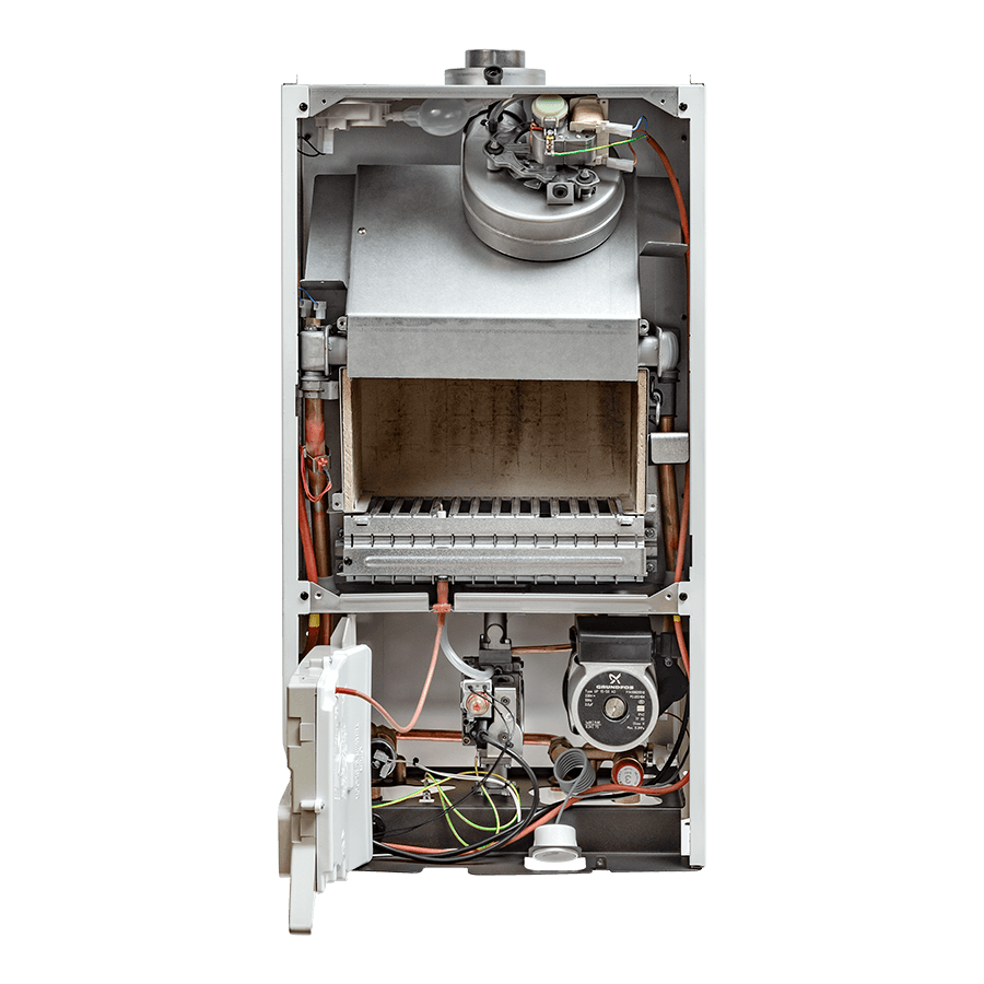 baxi eco four