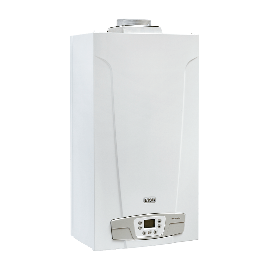 baxi eco 4s