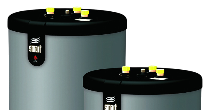 бойлеры acv smart line std