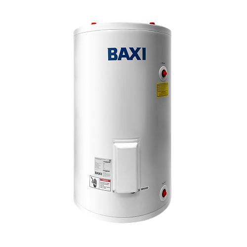 бойлер baxi