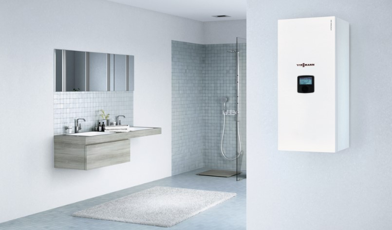 viessmann vitotron