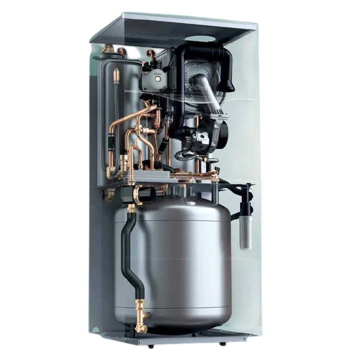 vaillant ecocompact