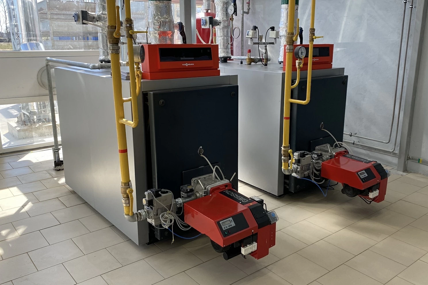 viessmann vitomax