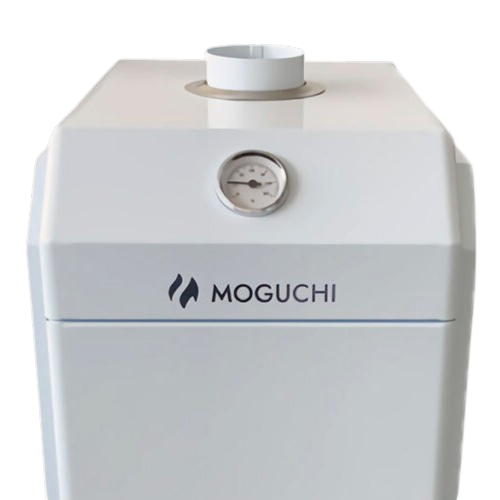 moguchi напольный газовый котел