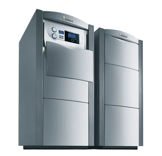 vaillant ecovit
