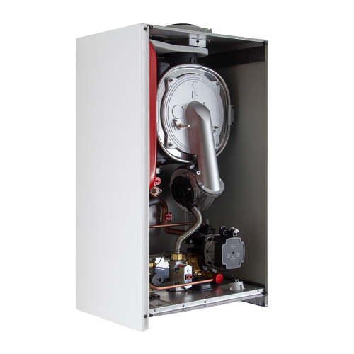 baxi luna duo tec