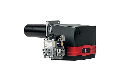 Горелка одноступенчатая FBR GAS X5&nbsp;CE&nbsp;TL, 1 1/4"