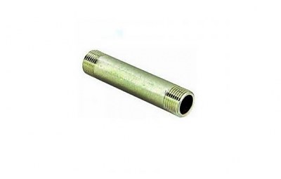 Вставка HANSA в&nbsp;насосную группу, (1 1/2") 180&nbsp;мм