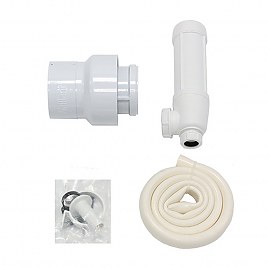 Vaillant переходник с&nbsp;60/100 на&nbsp;80/125