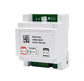 Адаптер цифровых шин ZONT RINNAI