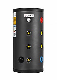 Буферная емкость ЭВАН WBI-HT-1500