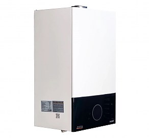 Котел газовый Zota Plasma 36S, одноконтурный