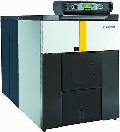 De Dietrich&nbsp;GT 530-24 с&nbsp;панелью Diematic-m3, собранный