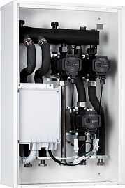 Гидравлический шкаф Immergas DIM 3 ZONES ErP