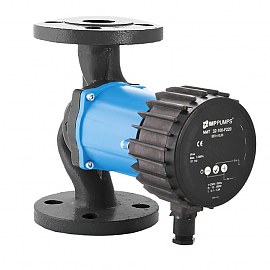 Насос фланцевый IMP PUMPS NMT SMART&nbsp;C 50/60 F240