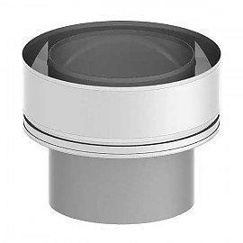 Переход DW-EW, диаметр 180&nbsp;мм