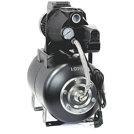 Насосная станция Zota LOTOS 60SA