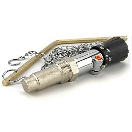 Регулятор тяги Zota REGULUS RT4Z
