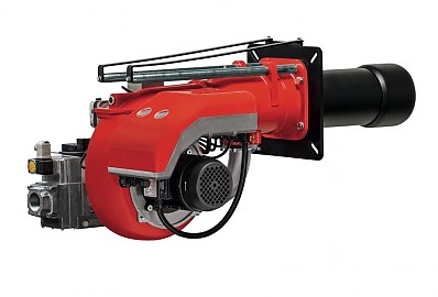 Горелка двухступенчатая FBR GAS&nbsp;P 150/2 CE-LX&nbsp;TL, 2"