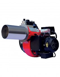 Газовая горелка URET URG 1&nbsp;A, 55-116 кВт