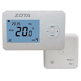 Термостат комнатный Zota ZT-02W