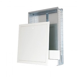Шкаф для&nbsp;скрытого монтажа HANSA UP-ST 0.2