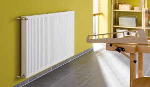 Kermi therm-x2 Profil-K 11 61/500/1100