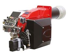Горелка комбинированная CIB Unigas TECNOPRESS E165A&nbsp;MG.MD.SP.RU.A.1.50.EC