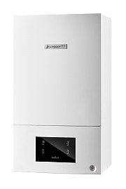 Котел двухконтурный LaggarTT ГАЗ 6000 24C RN